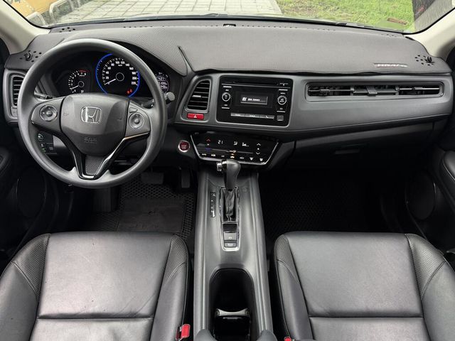 HONDA本田 HR-V  第8張相片