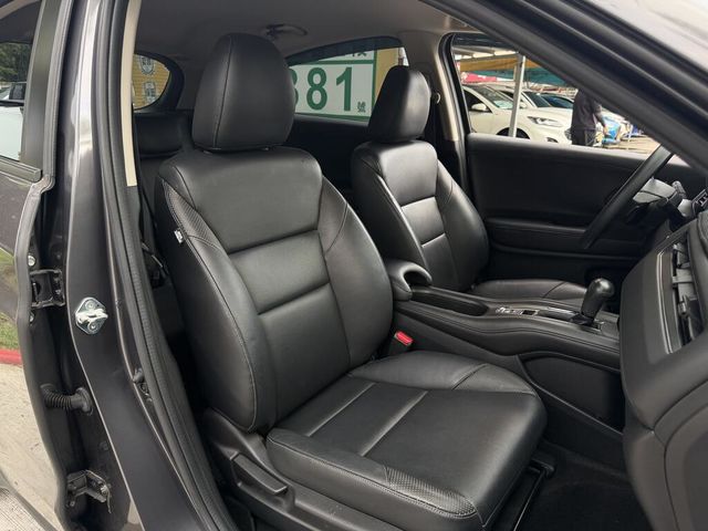 HONDA本田 HR-V  第9張相片