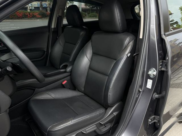 HONDA本田 HR-V  第10張相片