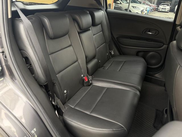HONDA本田 HR-V  第11張相片