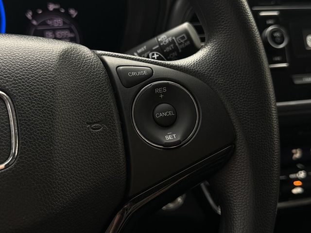 HONDA本田 HR-V  第12張相片