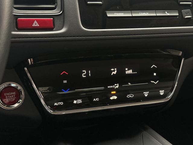 HONDA本田 HR-V  第13張相片