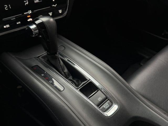 HONDA本田 HR-V  第14張相片