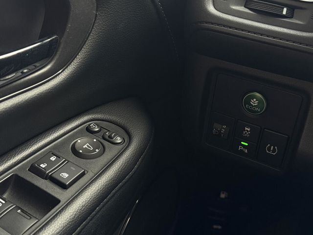 HONDA本田 HR-V  第15張相片