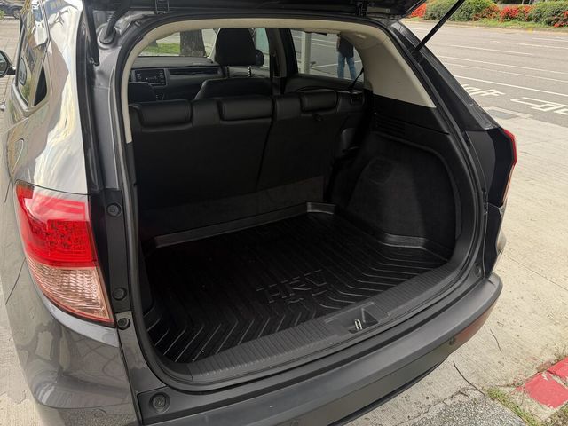 HONDA本田 HR-V  第16張相片