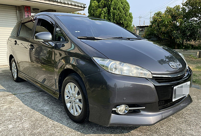 13年 威曲 36萬8 可全額貸款私下分期  第1張相片