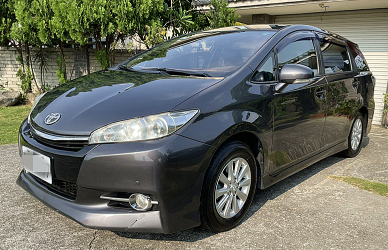 13年 威曲 36萬8 可全額貸款私下分期  第2張相片