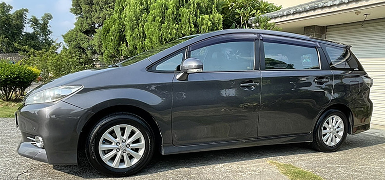 13年 威曲 36萬8 可全額貸款私下分期  第3張相片