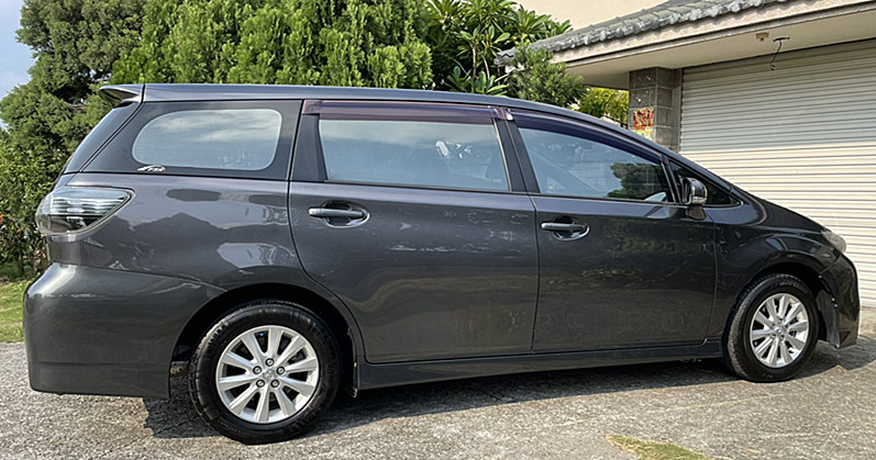 13年 威曲 36萬8 可全額貸款私下分期  第4張相片