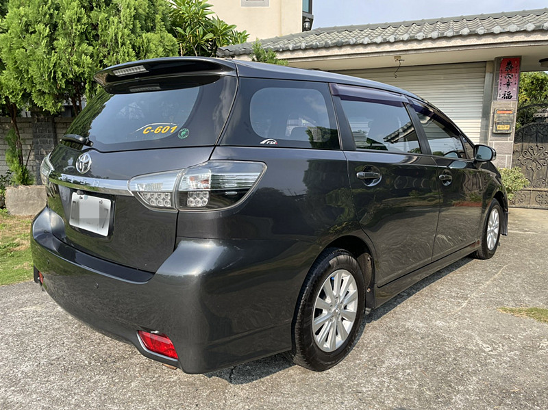 13年 威曲 36萬8 可全額貸款私下分期  第6張相片