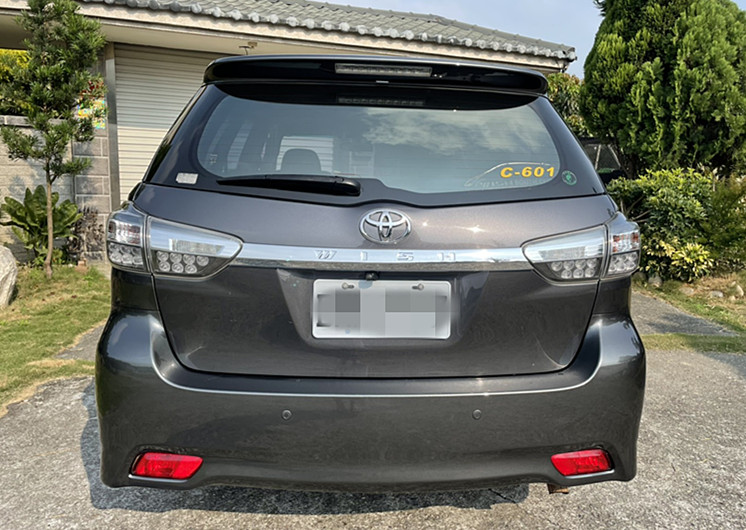 13年 威曲 36萬8 可全額貸款私下分期  第7張相片