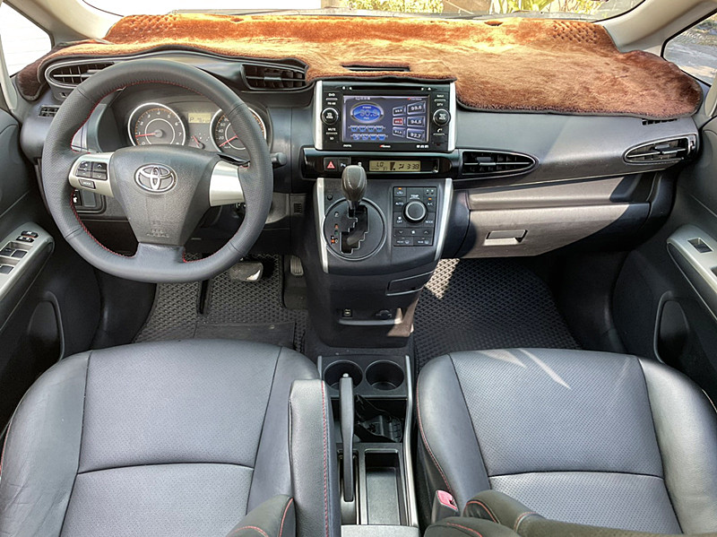 13年 威曲 36萬8 可全額貸款私下分期  第8張相片