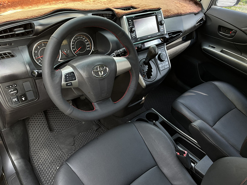 13年 威曲 36萬8 可全額貸款私下分期  第9張相片