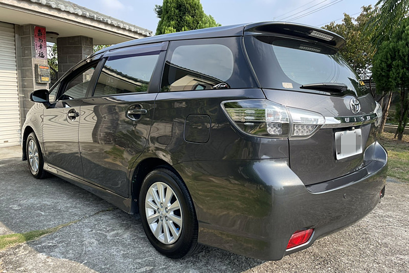 13年 威曲 36萬8 可全額貸款私下分期  第13張相片