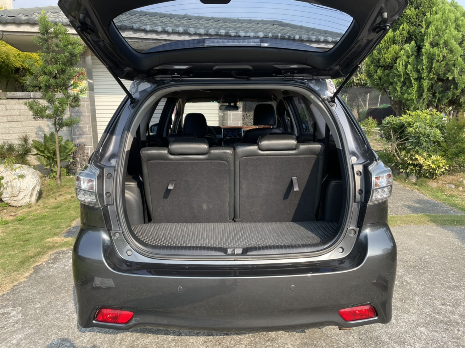 13年 威曲 36萬8 可全額貸款私下分期  第14張相片