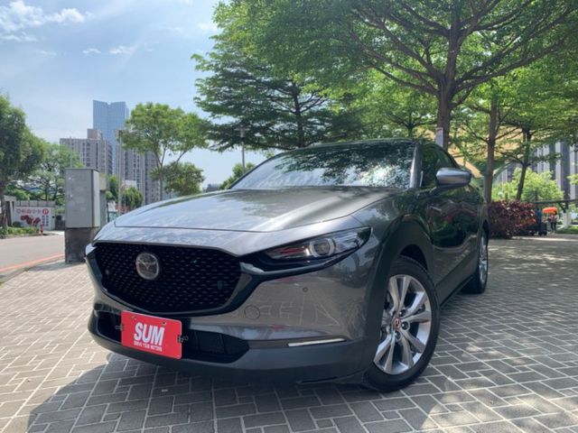 Mazda 馬自達cx 30 19年中古車的價格 Findcar 找車網