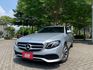 E220d／總代理／經理汰換絕非營業車／盲點／換檔撥片／認證車／電動尾門／CarPlay／原廠大螢幕／市場最低／可好幾本  第1張縮圖