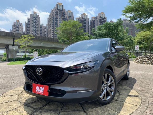 Mazda 馬自達cx 30 中古車的價格 Findcar 找車網