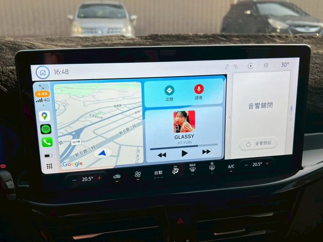 Focus ST Line Vignale 5D MK4.5 全車原鈑件 現省價差 媲美新車車況 新車原廠保固中  第11張相片