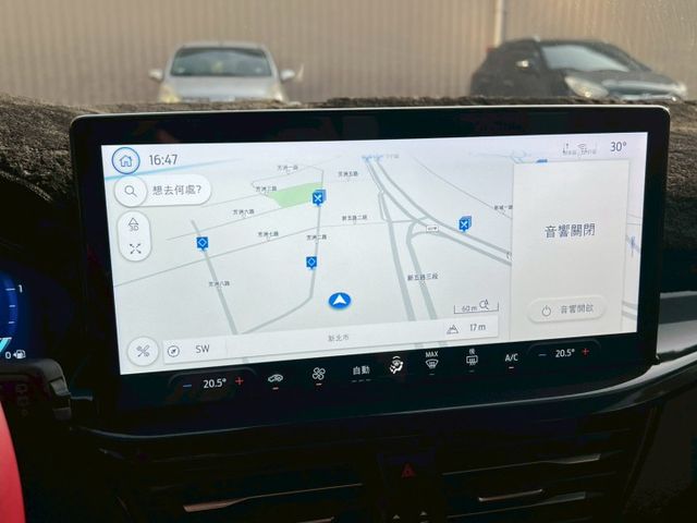 Focus ST Line Vignale 5D MK4.5 全車原鈑件 現省價差 媲美新車車況 新車原廠保固中  第13張相片