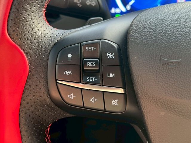 Focus ST Line Vignale 5D MK4.5 全車原鈑件 現省價差 媲美新車車況 新車原廠保固中  第14張相片