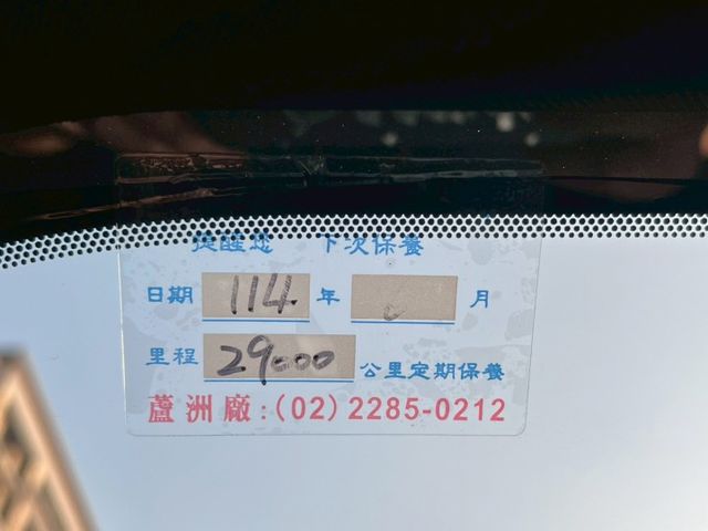 Focus ST Line Vignale 5D MK4.5 全車原鈑件 現省價差 媲美新車車況 新車原廠保固中  第20張相片