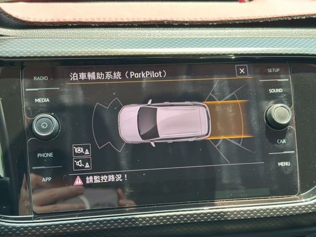免鑰匙系統／ACC跟車／盲點偵測／雙區溫控／前後雷達／省油省稅／原鈑件／一手車  第12張相片