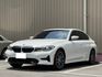 330i Luxury G20 5AT 原鈑件 盲點 加熱椅 抬頭顯示器 無線CarPlay  第1張縮圖
