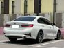 330i Luxury G20 5AT 原鈑件 盲點 加熱椅 抬頭顯示器 無線CarPlay  第2張縮圖