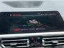 330i Luxury G20 5AT 原鈑件 盲點 加熱椅 抬頭顯示器 無線CarPlay  第10張縮圖