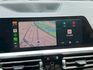 330i Luxury G20 5AT 原鈑件 盲點 加熱椅 抬頭顯示器 無線CarPlay  第11張縮圖