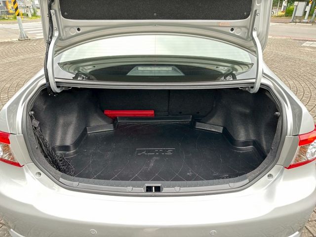 E版／定速／倒車雷達／倒車顯影／冷暖氣強／最強代步車／實跑12.7萬  第11張相片