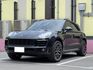 Macan 2.0T 全車原鈑件 總代理 20吋彩色Logo鋁圈 四出閥門排氣管 氣氛滿點  第1張縮圖
