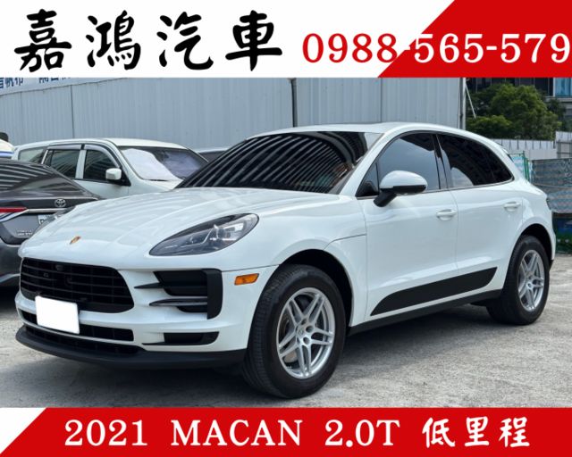 配備滿滿滿／ACC跟車／360環景／雙電動椅／Bose音響／電尾門／跑車計時／原鈑件  第1張相片