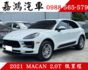 配備滿滿滿／ACC跟車／360環景／雙電動椅／Bose音響／電尾門／跑車計時／原鈑件  第1張縮圖