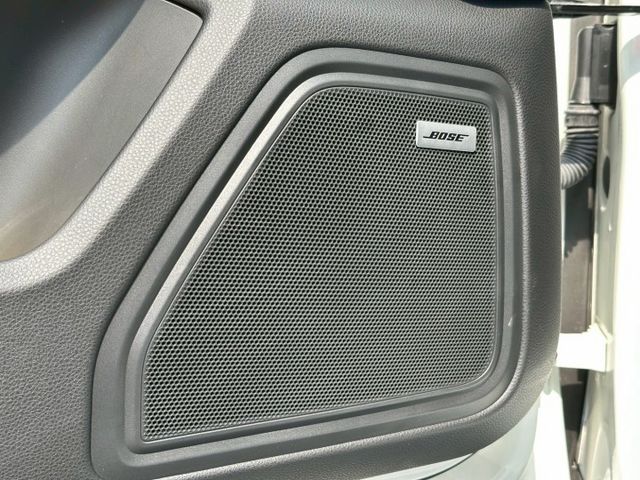 配備滿滿滿／ACC跟車／360環景／雙電動椅／Bose音響／電尾門／跑車計時／原鈑件  第19張相片