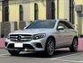 賓士 GLC250 AMG 4Matic 全景天窗 摸門 盲點 環景 原鈑件 實車超有氣氛  第1張縮圖