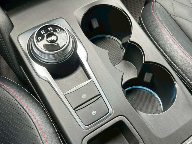 Focus Wagon ST Line Vignal 只跑2萬 全車原鈑件原漆 新車原廠保固中  第8張相片