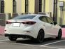 Mazda3 魂動馬3 四門 僅跑8萬 原鈑件 日系進口代步車 LED頭燈 妥善率高  第2張縮圖