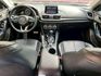 Mazda3 魂動馬3 四門 僅跑8萬 原鈑件 日系進口代步車 LED頭燈 妥善率高  第5張縮圖