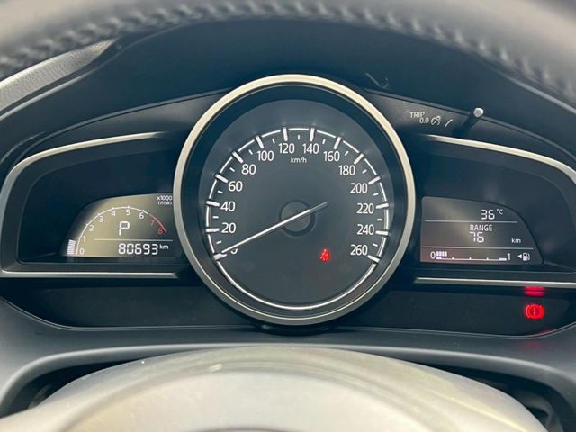 Mazda3 魂動馬3 四門 僅跑8萬 原鈑件 日系進口代步車 LED頭燈 妥善率高  第7張相片