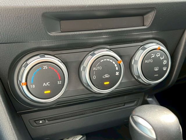 Mazda3 魂動馬3 四門 僅跑8萬 原鈑件 日系進口代步車 LED頭燈 妥善率高  第8張相片