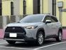 Cross 油電Hybrid 豪華版 只跑8千6 原鈑件原漆 新車保固中 改款無線CarPlay  第1張縮圖
