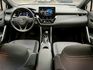 Cross 油電Hybrid 豪華版 只跑8千6 原鈑件原漆 新車保固中 改款無線CarPlay  第5張縮圖