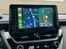 Cross 油電Hybrid 豪華版 只跑8千6 原鈑件原漆 新車保固中 改款無線CarPlay  第8張縮圖