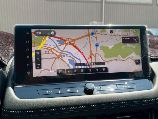 X-Trail 旗艦版 客貨車 12V輕油電 只跑1萬3 原廠保養紀錄 新車保固中  第12張相片