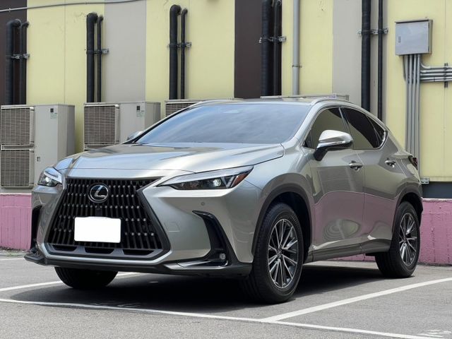 NX200 豪華版 改款一線尾燈 只跑2000 新車保固中 原廠保養 電動椅 電動尾門  第1張相片