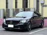 Benz C300 Estate 旅行車 AMG S205型 只跑9萬 原鈑件 變形蟲方向盤 Brembo卡鉗 23P  第1張縮圖