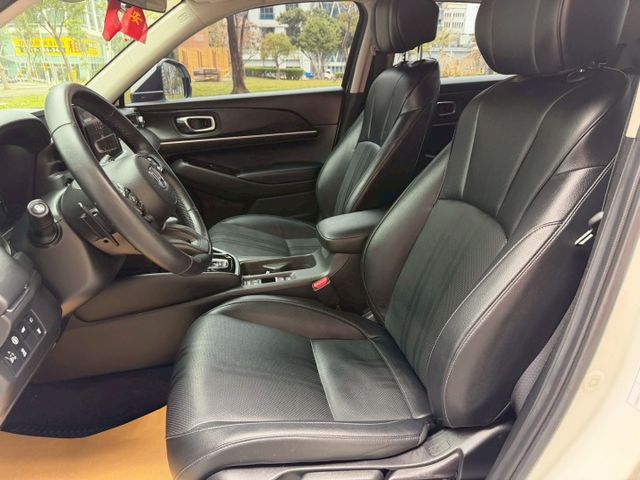 全新世代／頂級P版／全車原鈑件／ACC／免鑰匙／電尾門／無線充電／LED頭燈／原廠保養／實車實價  第5張相片