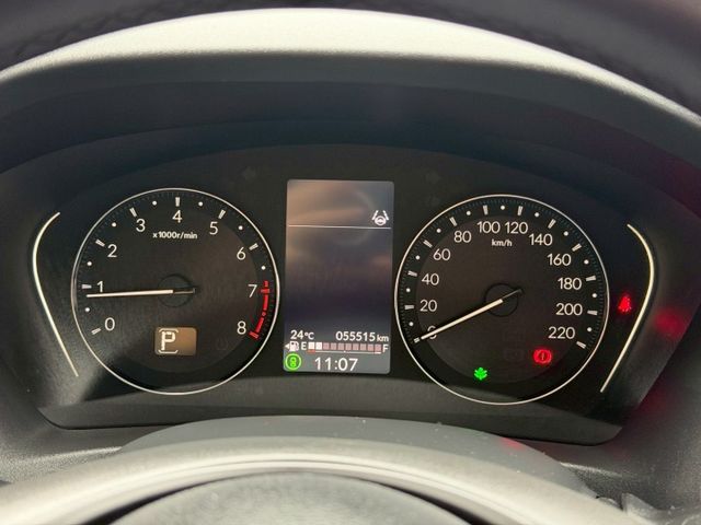 全新世代／頂級P版／全車原鈑件／ACC／免鑰匙／電尾門／無線充電／LED頭燈／原廠保養／實車實價  第10張相片